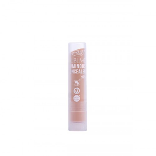 Purobio cosmetics sublime luminous concealer stick 